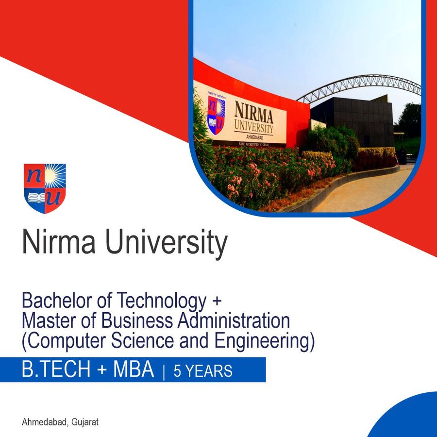 Nirma University